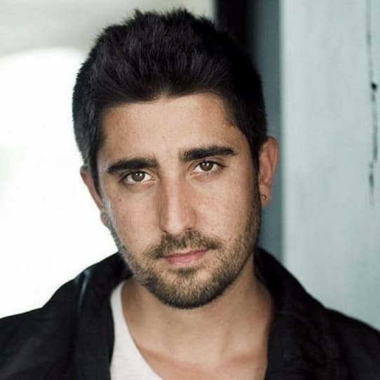 ALEX UBAGO