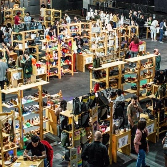 FERIA DEL CENTRO